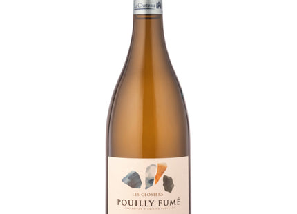 LaCheteau Pouilly-Fumé