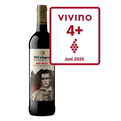 Red wine by the box