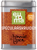 Euroma Speculaaskruiden by Jonnie Boer