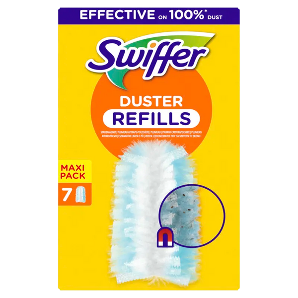 Swiffer Staubtücher Ambi Pur Nachfüllpackungen
