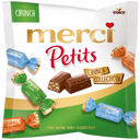 Merci Petits crunch collection