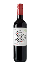 Mesta Tempranillo organic wine