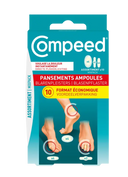 Compeed Blister Plaster Value Pack