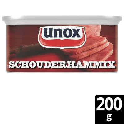 Shoulder Ham (canned)