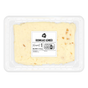 Frischer Frischkäse mit Ingwer