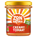 Zonnatura Tomate cremiger Brotaufstrich