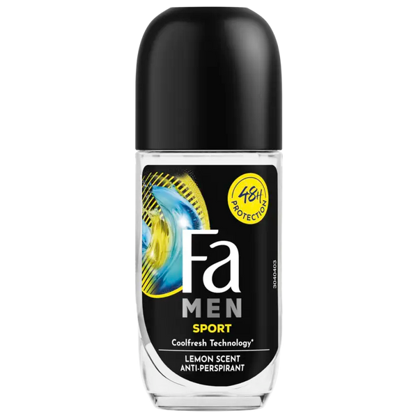 Fa Deo roller sport