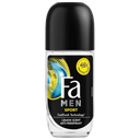 Fa Deo roller sport
