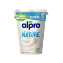 Alpro Pflanzliche Alternative zu Naturjoghurt