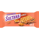 Sultana Knapperige biscuit kaneel