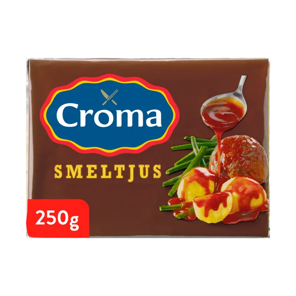 Croma Schmelzsaft