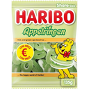 Haribo Apple Rings