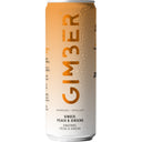 Gimber Energy bio