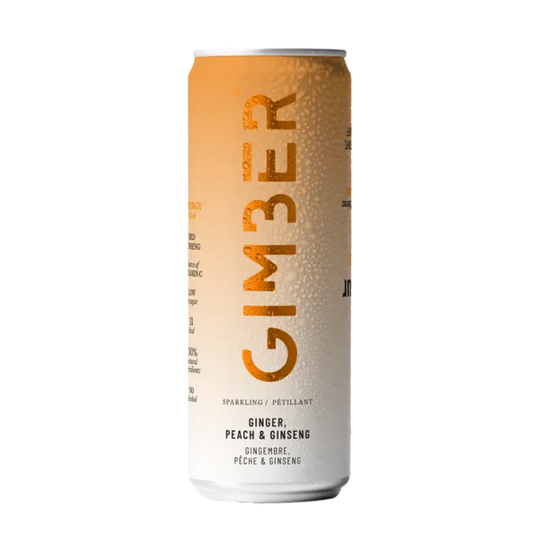 Gimber Energy Bio