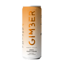 Gimber Energy Bio