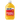 MOJU Mango boost immunity shots
