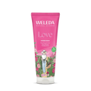 Weleda Wilde Rosen ausgleichende Duschcreme