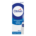 Otrivin XylometazolineHCI 1 mg/ml Neusspray
