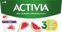 Activia Fig Yogurt