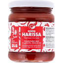 Souq Harissa mit Rosenblättern