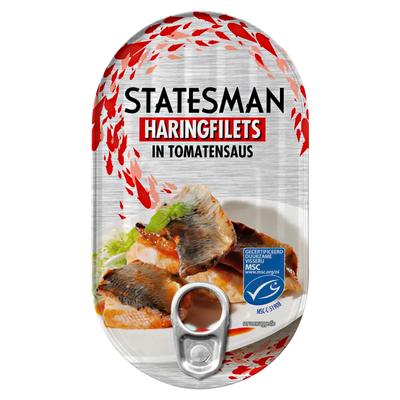 Herring (preserves)