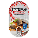 Statesman Herring Fillets in Tomato Sauce