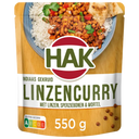Hak Lentil Curry