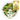 Terra Plant-Based Steamed Meal Gyoza Bowl