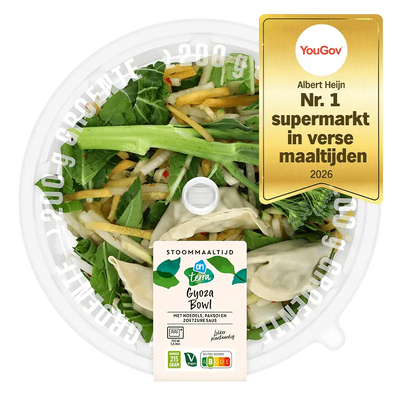 Ready-made meals