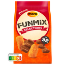 Mora Mini's Fun mix selection