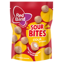 Red Band Sour Bites cola flavor