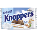 Knoppers Yoghurt wafels 5-pack