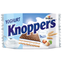 Knoppers Yoghurt Wafers 5-pack