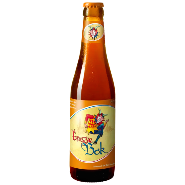 Brugse Zot Bok