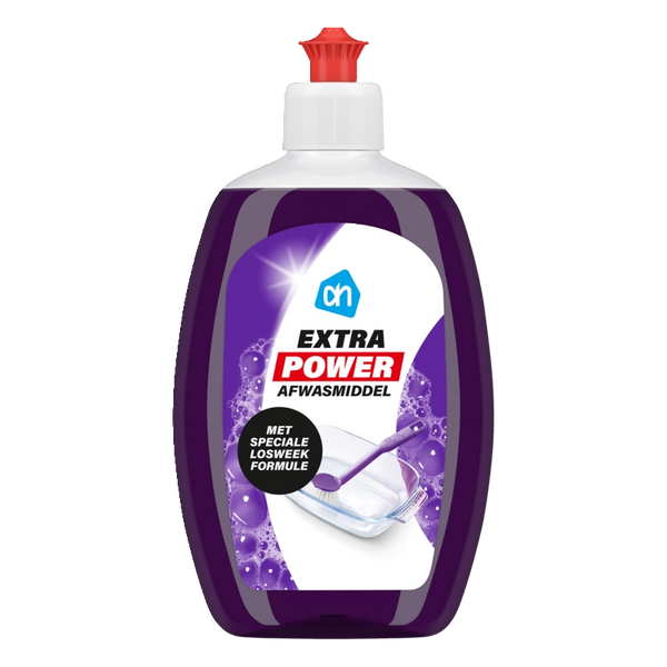 Geschirrspülmittel Extra Kraft