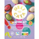 Delicata Wat de ei?