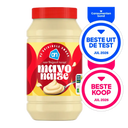 Belgische Mayonaise