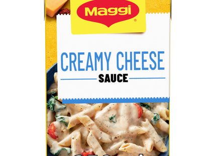 Maggi Romige kaassaus