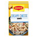 Maggi Creamy Cheese Sauce