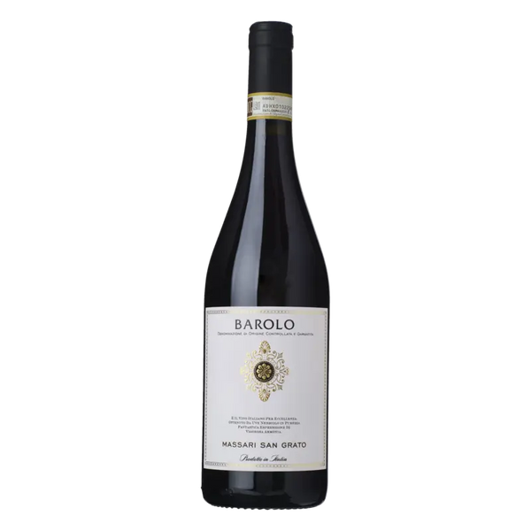 Massari San Grato Barolo