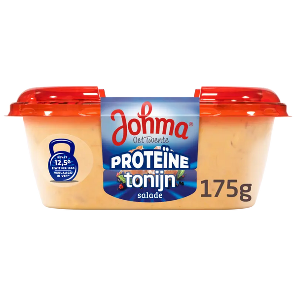 Johma Proteïne tonijnsalade