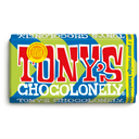 Tony's Chocolonely Reep puur romige hazelnoot