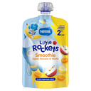 Little Rockets Knijpfruit appel banaan 2+ jaar