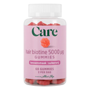 Care Hair biotine 5000µg gummies