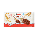 Kinder Land