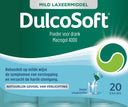 Dulcosoft Powder for drinks