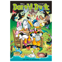 Donald duck