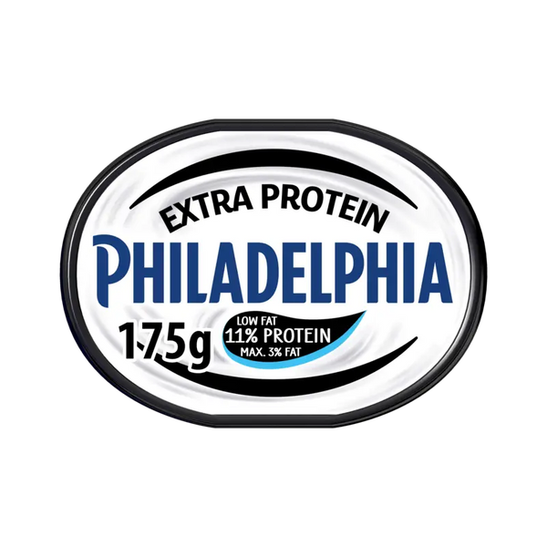 Philadelphia Extra proteïne
