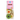 Chocolade bloemen melk en wit