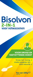 Bisolvon 2-in-1 Für Erwachsene